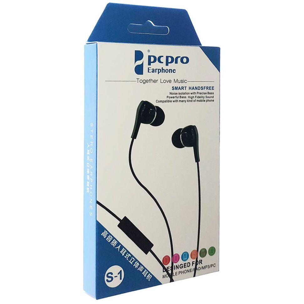 Гарнітура PC PRO S-1