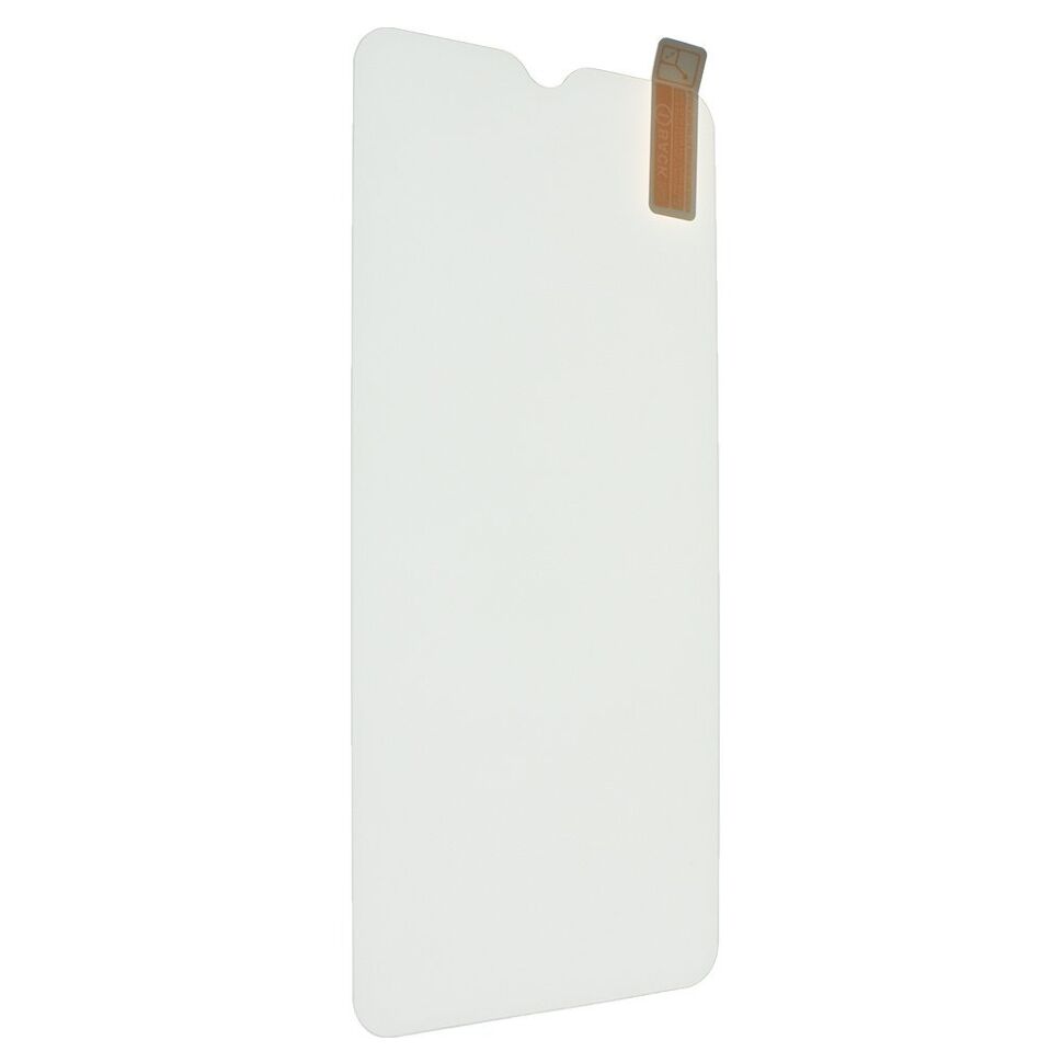 Захисне скло ПРОЗОРЕ SAMSUNG A025 Galaxy A02S 2021 2.5D тех.пак.