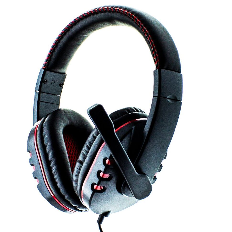 Ігрова гарнітура для комп'ютера P 1306