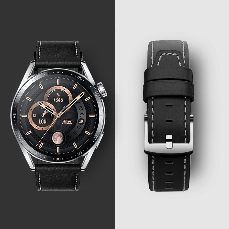 Ремінець HOCO WH10 для смарт-годинників (22мм) Ремінець HOCO WH10 для смарт-годинників (22мм)