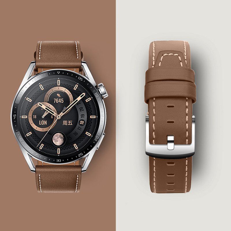 Ремінець HOCO WH10 для смарт-годинників (22мм) Ремінець HOCO WH10 для смарт-годинників (22мм)