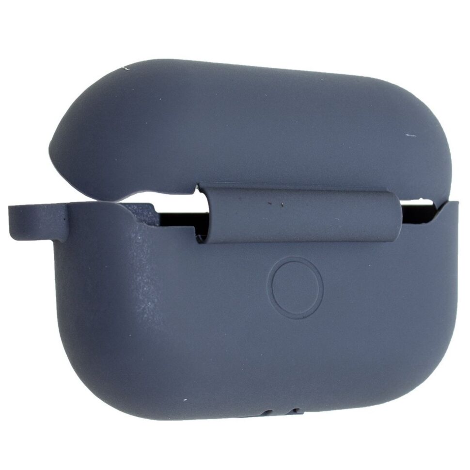 Чохол для AIRPODS PRO з КАРАБІНОМ (NEW) Чохол для AIRPODS PRO з КАРАБІНОМ (NEW)