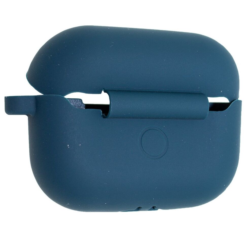 Чохол для AIRPODS PRO з КАРАБІНОМ (NEW) Чохол для AIRPODS PRO з КАРАБІНОМ (NEW)