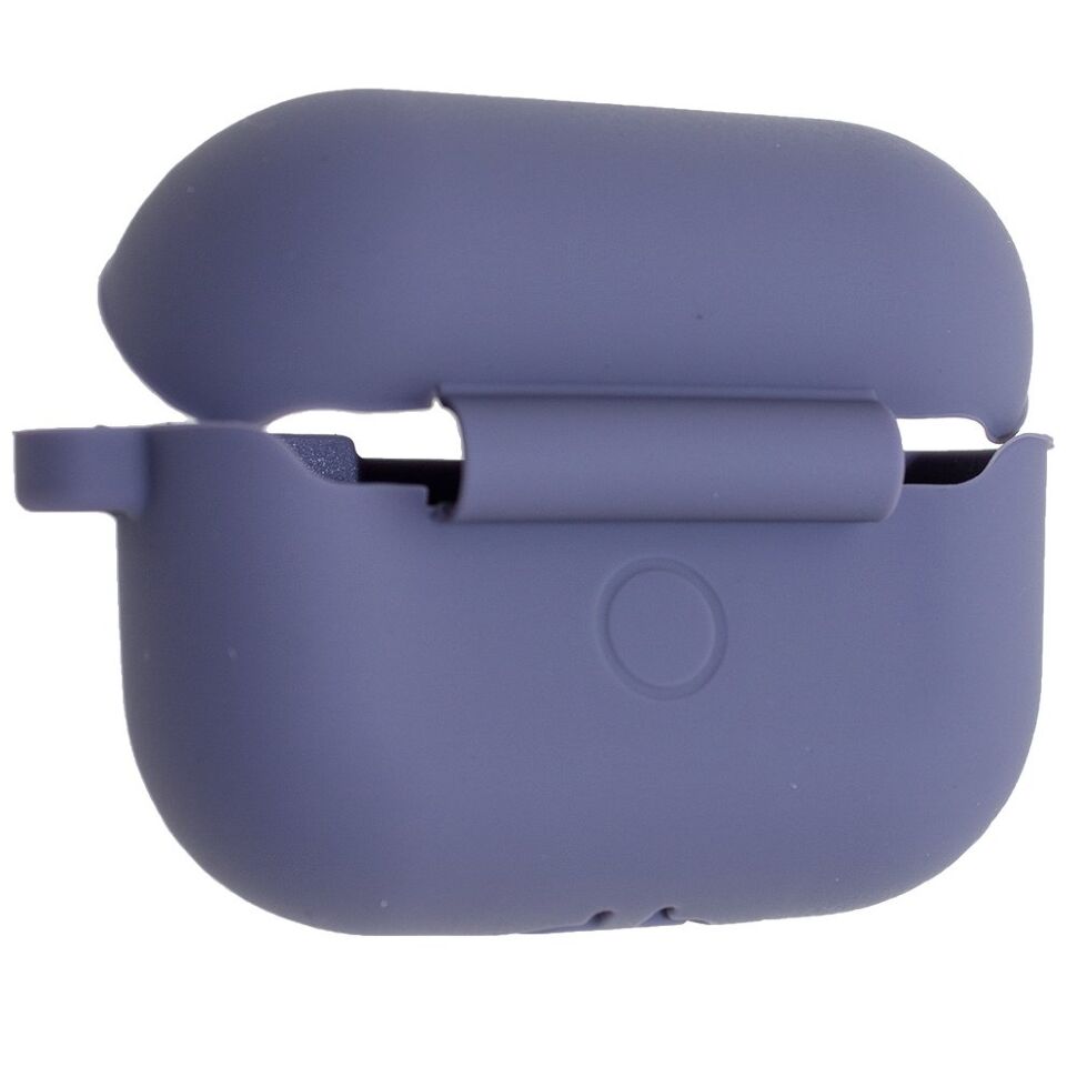 Чохол для AIRPODS PRO з КАРАБІНОМ (NEW) Чохол для AIRPODS PRO з КАРАБІНОМ (NEW)