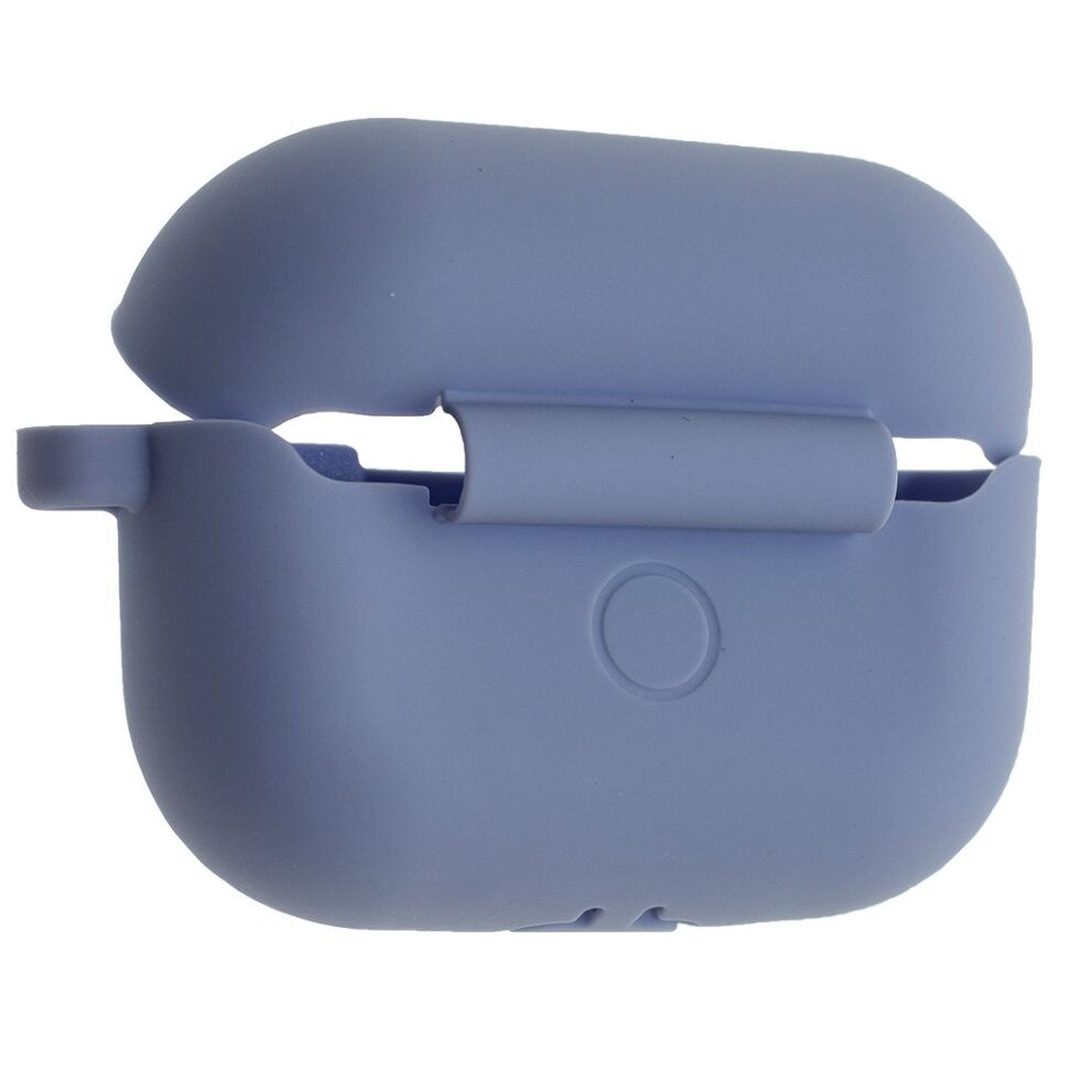 Чохол для AIRPODS PRO з КАРАБІНОМ (NEW) Чохол для AIRPODS PRO з КАРАБІНОМ (NEW)