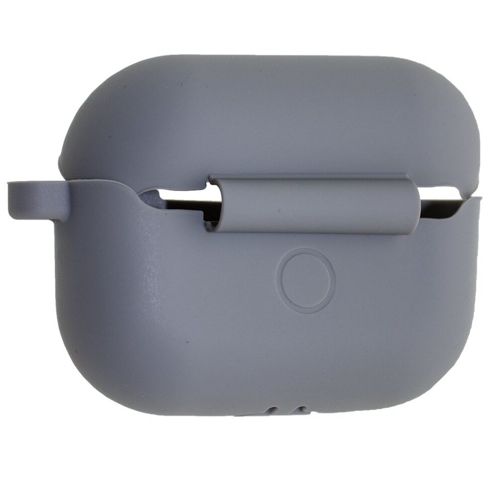 Чохол для AIRPODS PRO з КАРАБІНОМ (NEW) Чохол для AIRPODS PRO з КАРАБІНОМ (NEW)