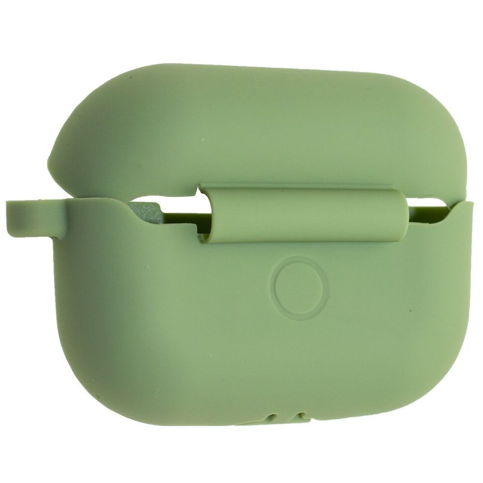 Чохол для AIRPODS PRO з КАРАБІНОМ (NEW) Чохол для AIRPODS PRO з КАРАБІНОМ (NEW)