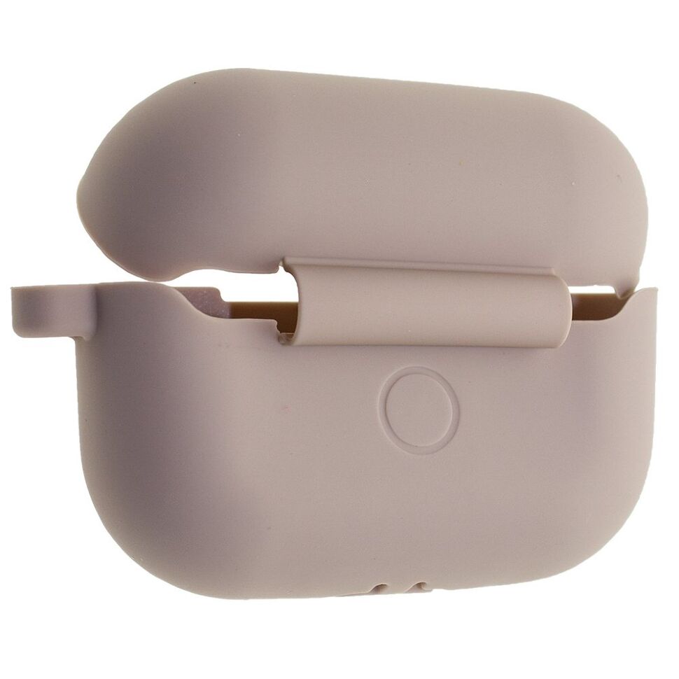 Чохол для AIRPODS PRO з КАРАБІНОМ (NEW) Чохол для AIRPODS PRO з КАРАБІНОМ (NEW)