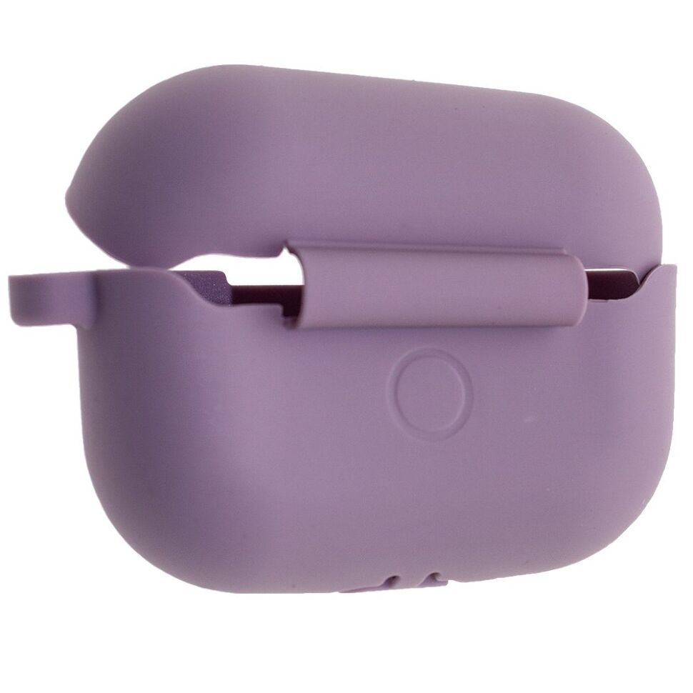 Чохол для AIRPODS PRO з КАРАБІНОМ (NEW) Чохол для AIRPODS PRO з КАРАБІНОМ (NEW)