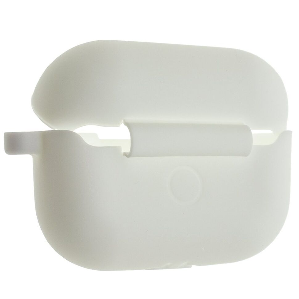 Чохол для AIRPODS PRO з КАРАБІНОМ (NEW) Чохол для AIRPODS PRO з КАРАБІНОМ (NEW)