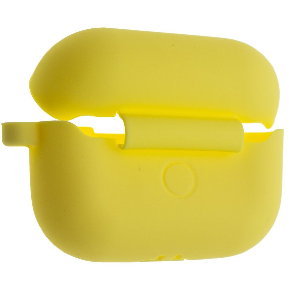 Чохол для AIRPODS PRO з КАРАБІНОМ (NEW) Чохол для AIRPODS PRO з КАРАБІНОМ (NEW)