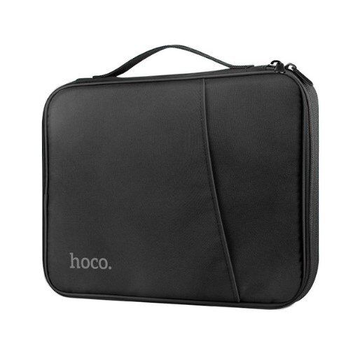 Сумка HOCO GT2 12.9" для ноутбука чорний