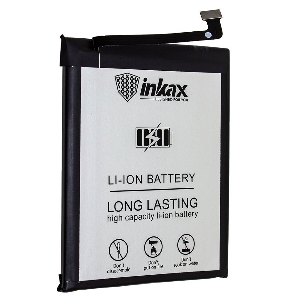 Акумулятор до телефону INKAX Xiaomi BN49 (Redmi 7A (2019)) Акумулятор до телефону INKAX Xiaomi BN49 (Redmi 7A (2019))