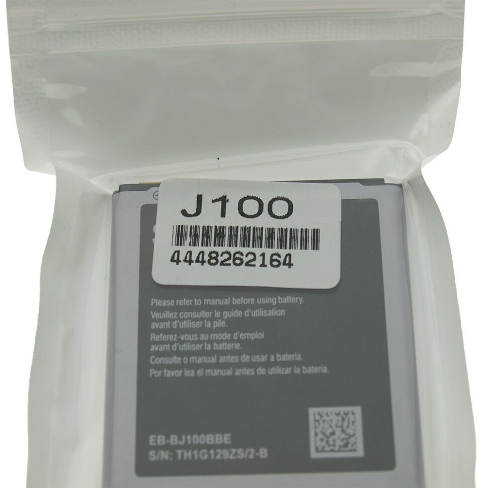Акумулятор ОРИГІНАЛ КУЛЕК SAMSUNG J100 | J1