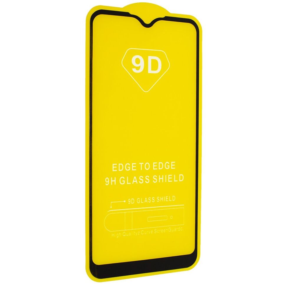 Захисне скло 9D SAMSUNG A015 Galaxy A01 2020 Захисне скло 9D SAMSUNG A015 Galaxy A01 2020