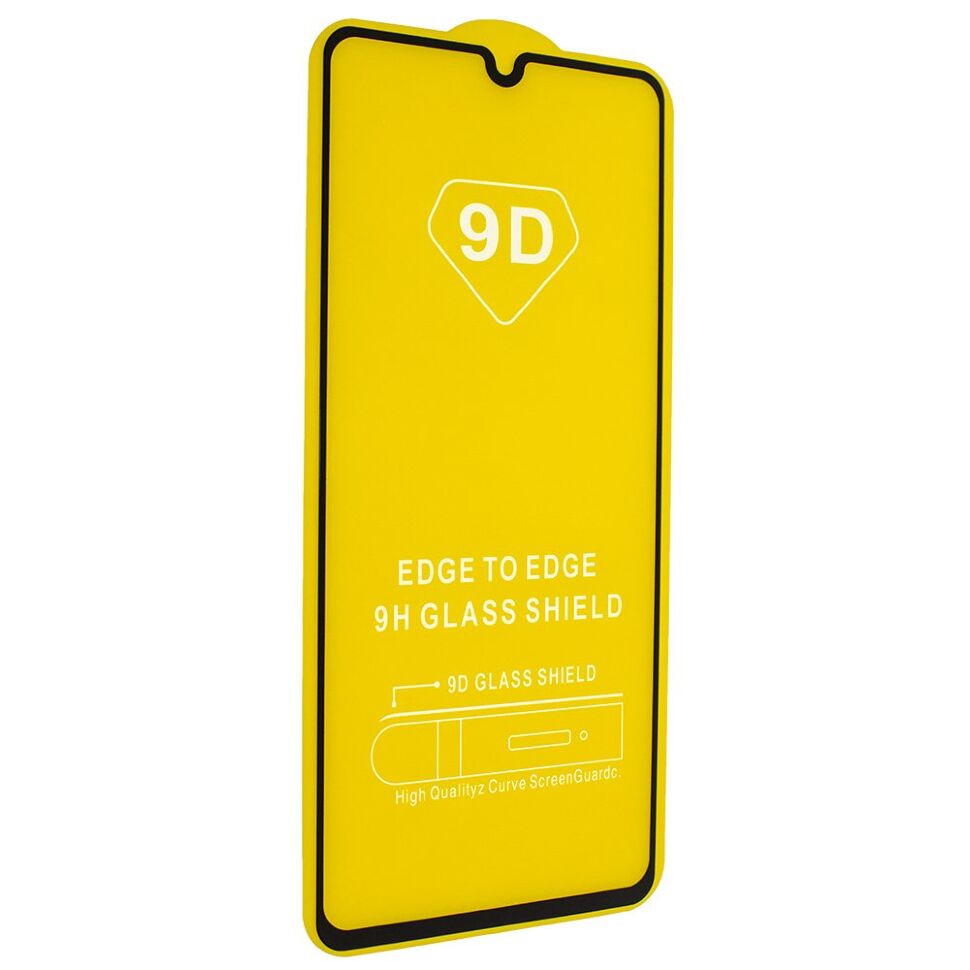 Захисне скло 9D SAMSUNG A415 Galaxy A41 2020