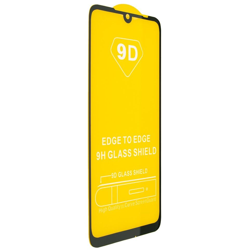 Захисне скло 9D XIAOMI Redmi Note 7 PRO Захисне скло 9D XIAOMI Redmi Note 7 PRO