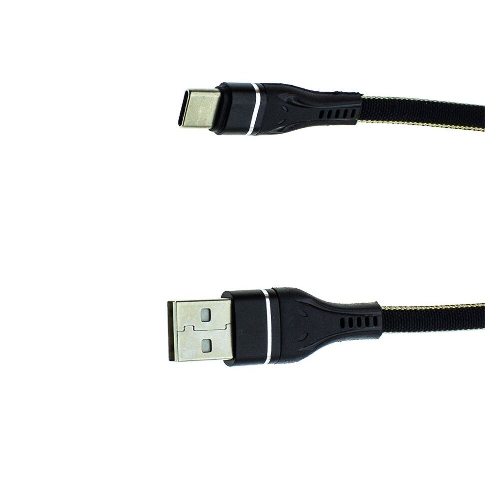 Кабель USB WUW X112 Type-C 2.4A Кабель USB WUW X112 Type-C 2.4A