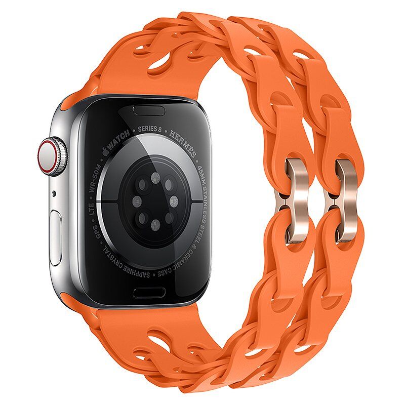 Ремешок Hoco WA28 для Apple Watch (38/40/41mm) Ремешок Hoco WA28 для Apple Watch (38/40/41mm)