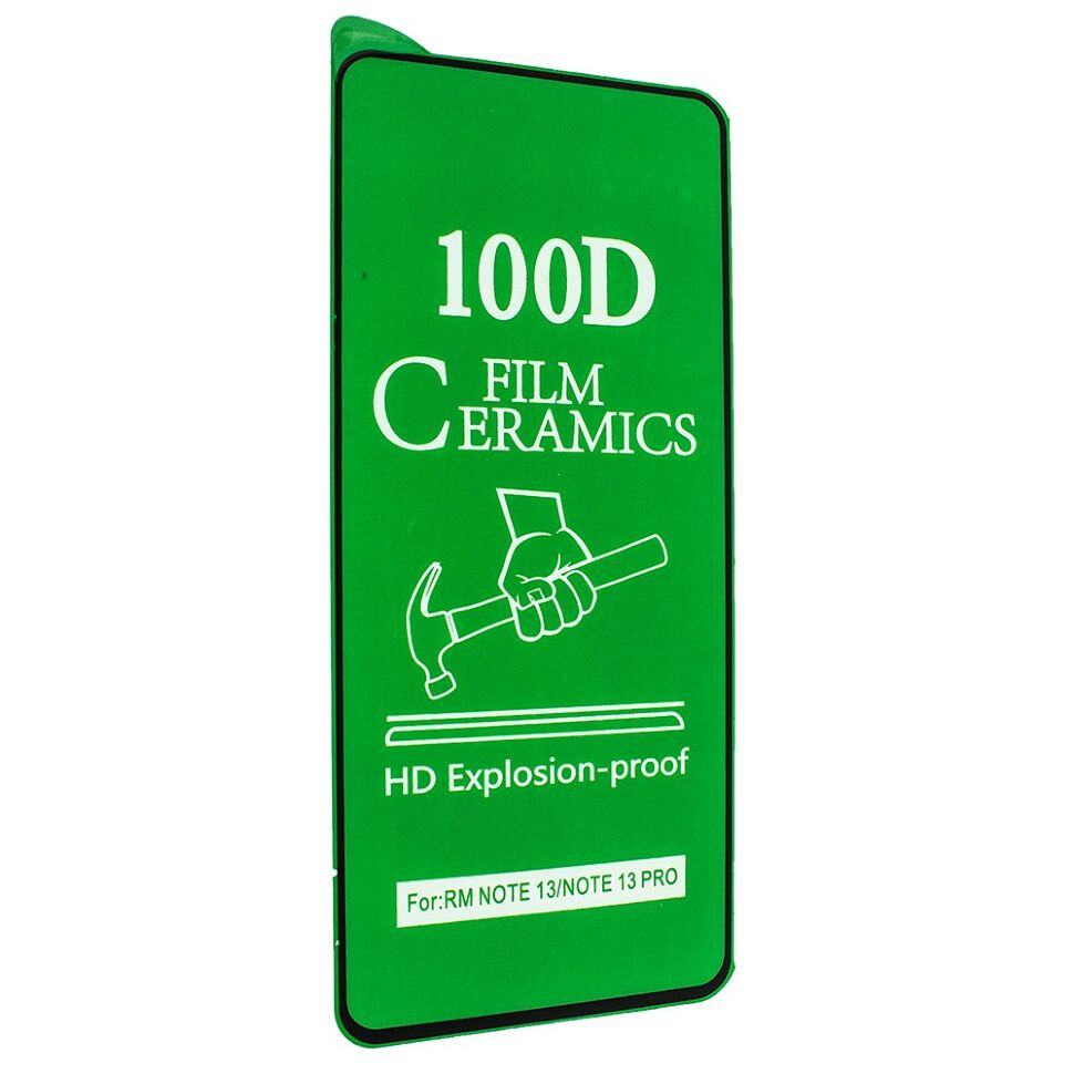 CERAMICS FILM ANTI-SHOCK XIAOMI 13T CERAMICS FILM ANTI-SHOCK XIAOMI 13T