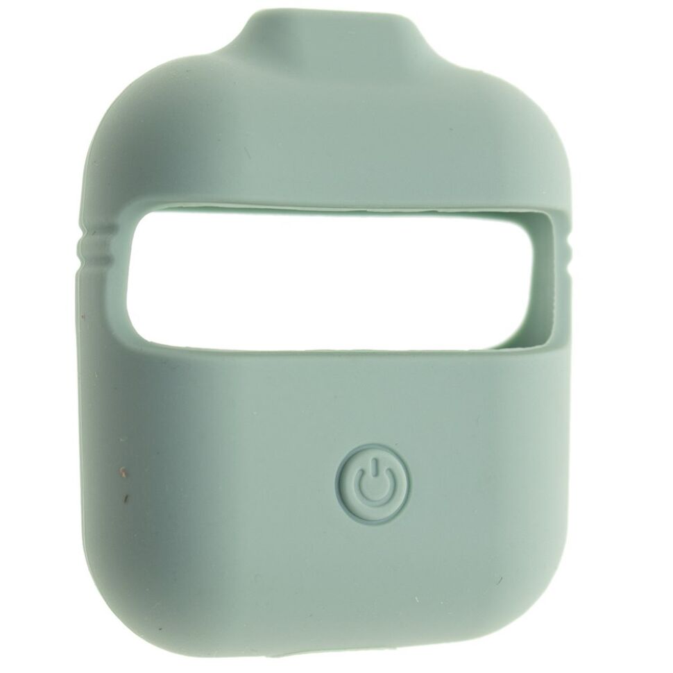 Чохол для Apple AirPods 2 3в1 з шнурком Чохол для Apple AirPods 2 3в1 з шнурком