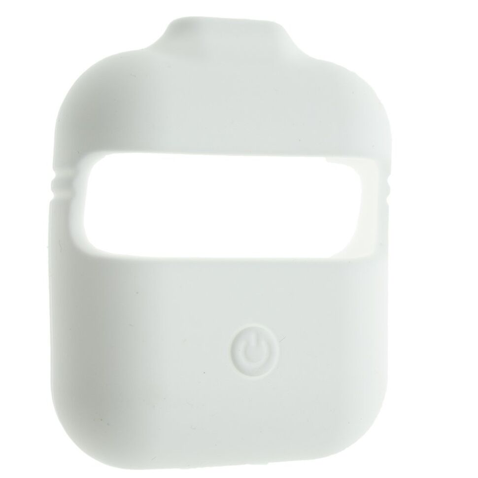 Чохол для Apple AirPods 2 3в1 з шнурком Чохол для Apple AirPods 2 3в1 з шнурком