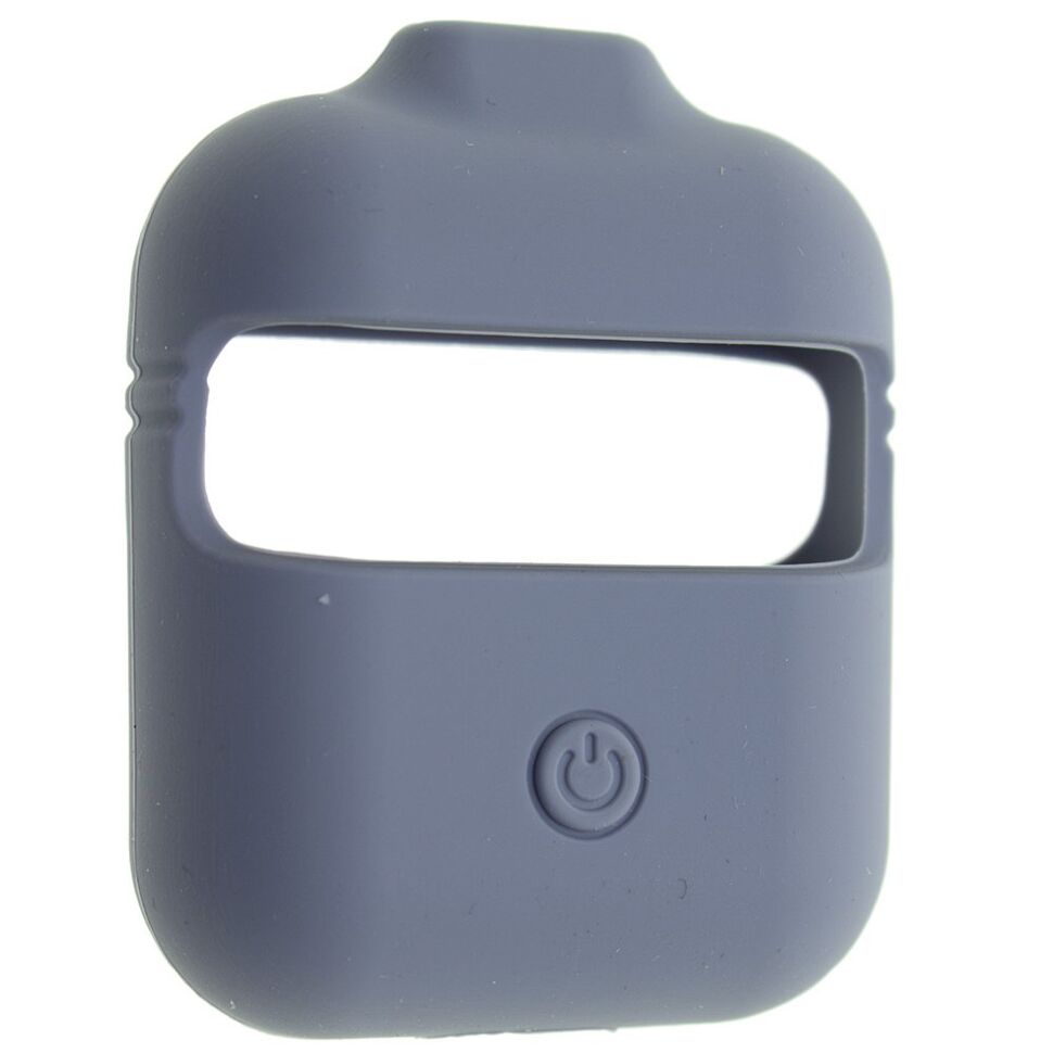 Чохол для Apple AirPods 2 3в1 з шнурком Чохол для Apple AirPods 2 3в1 з шнурком