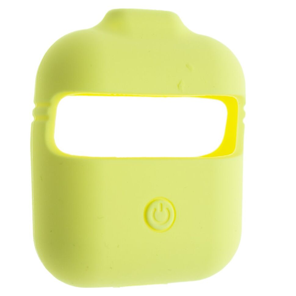 Чохол для Apple AirPods 2 3в1 з шнурком Чохол для Apple AirPods 2 3в1 з шнурком