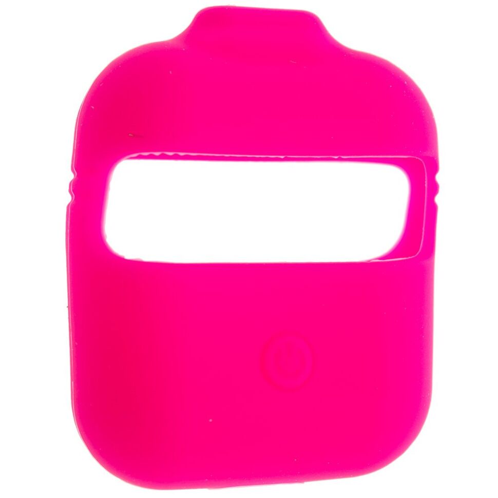 Чохол для Apple AirPods 2 3в1 з шнурком Чохол для Apple AirPods 2 3в1 з шнурком