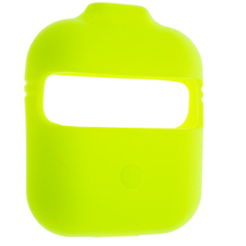 Чохол для Apple AirPods 2 3в1 з шнурком Чохол для Apple AirPods 2 3в1 з шнурком