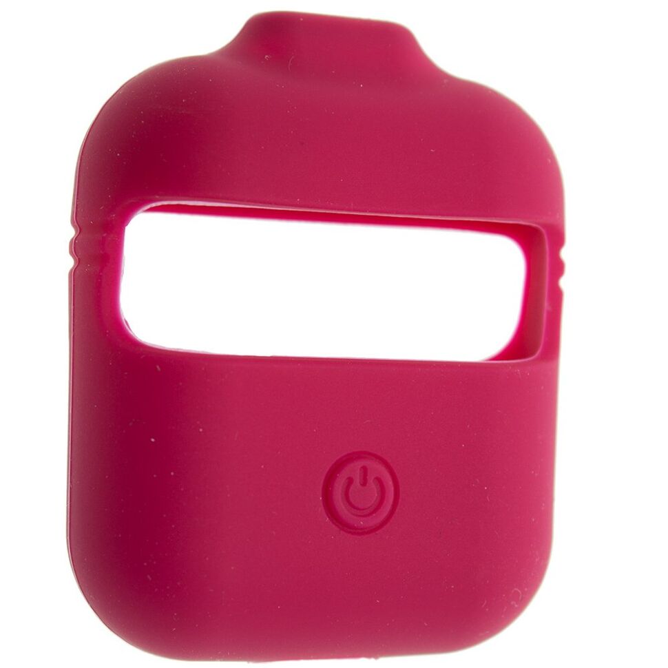 Чохол для Apple AirPods 2 3в1 з шнурком Чохол для Apple AirPods 2 3в1 з шнурком