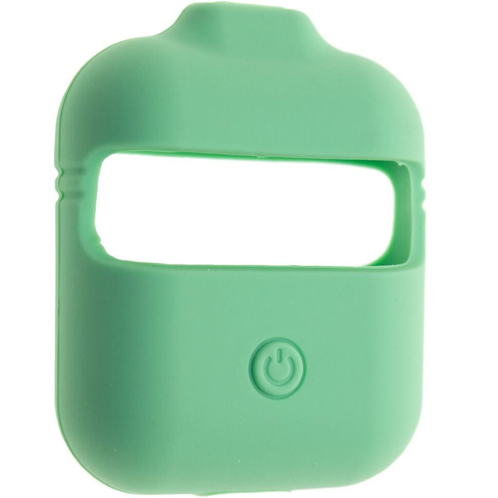 Чохол для Apple AirPods 2 3в1 з шнурком Чохол для Apple AirPods 2 3в1 з шнурком