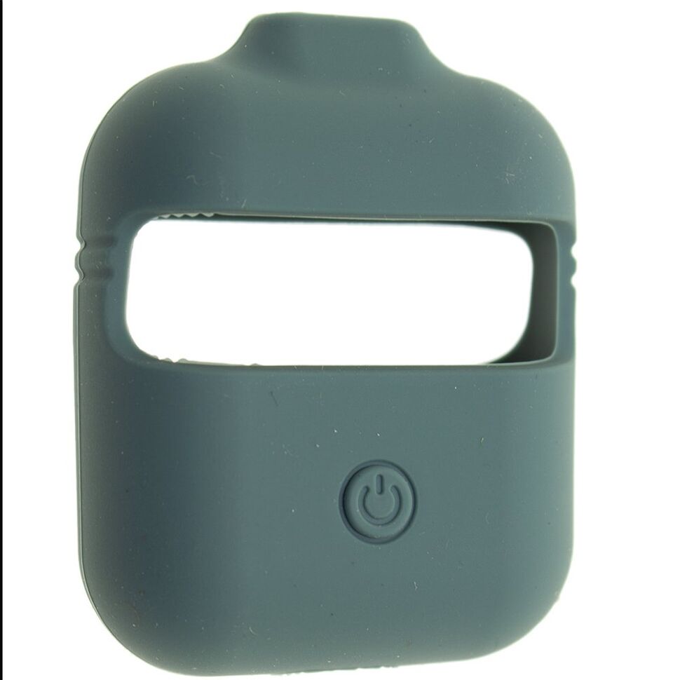 Чохол для Apple AirPods 2 3в1 з шнурком Чохол для Apple AirPods 2 3в1 з шнурком