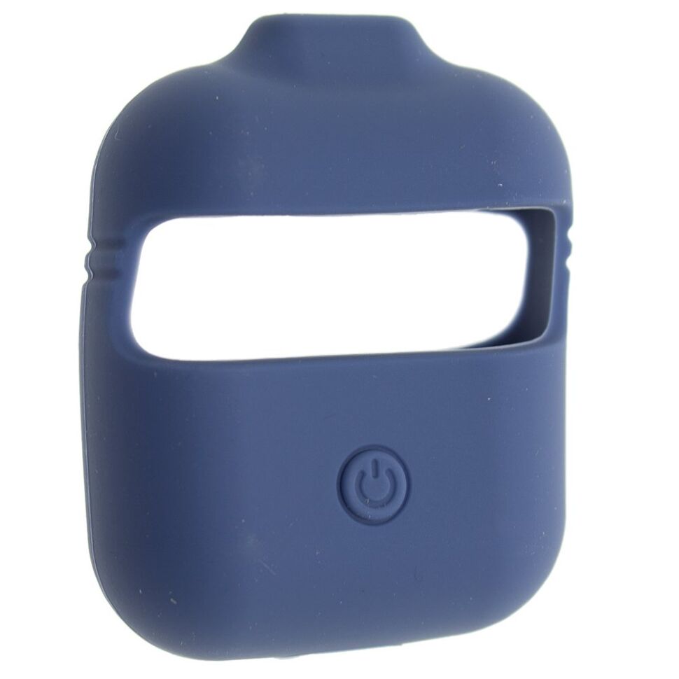 Чохол для Apple AirPods 2 3в1 з шнурком Чохол для Apple AirPods 2 3в1 з шнурком