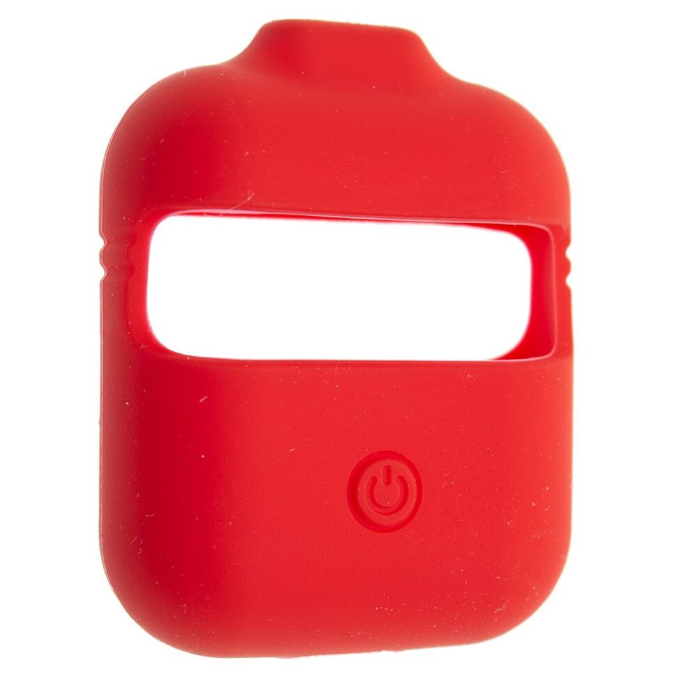 Чохол для Apple AirPods 2 3в1 з шнурком Чохол для Apple AirPods 2 3в1 з шнурком