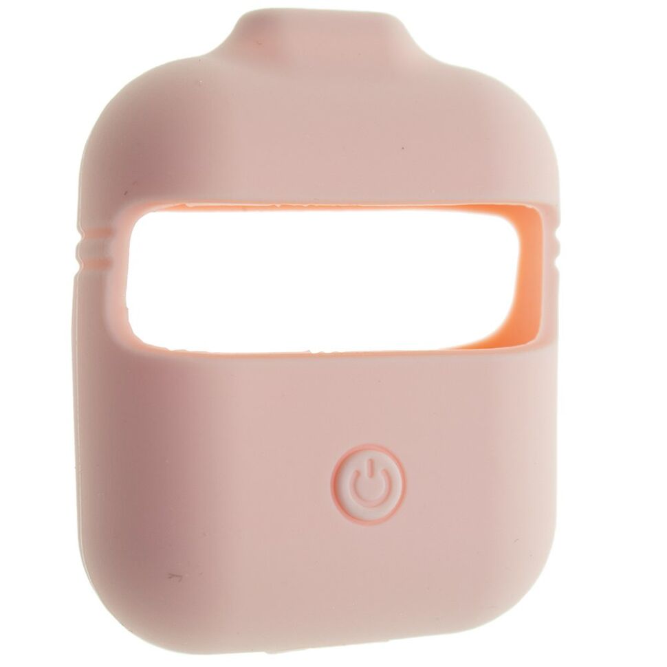 Чохол для Apple AirPods 2 3в1 з шнурком Чохол для Apple AirPods 2 3в1 з шнурком