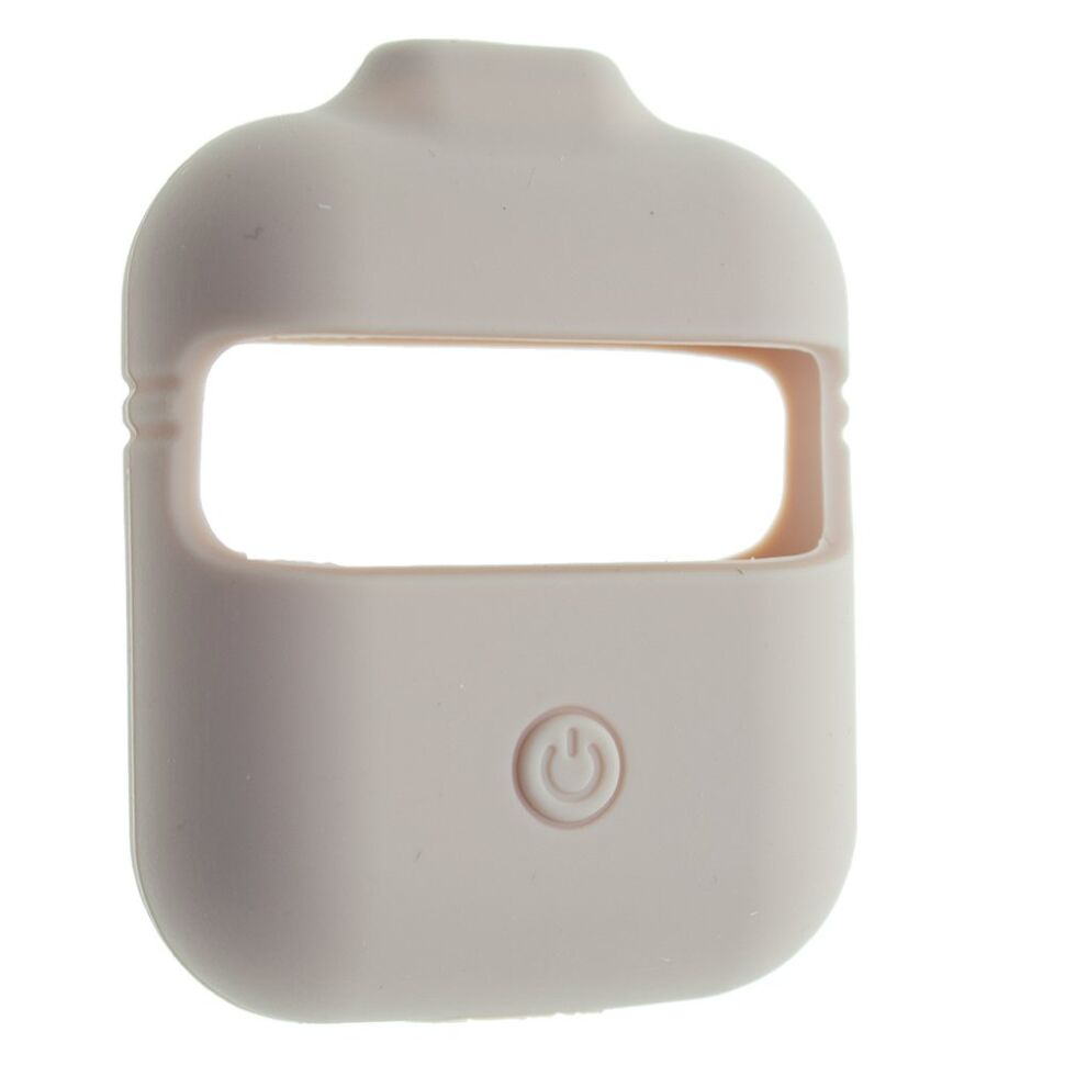 Чохол для Apple AirPods 2 3в1 з шнурком Чохол для Apple AirPods 2 3в1 з шнурком