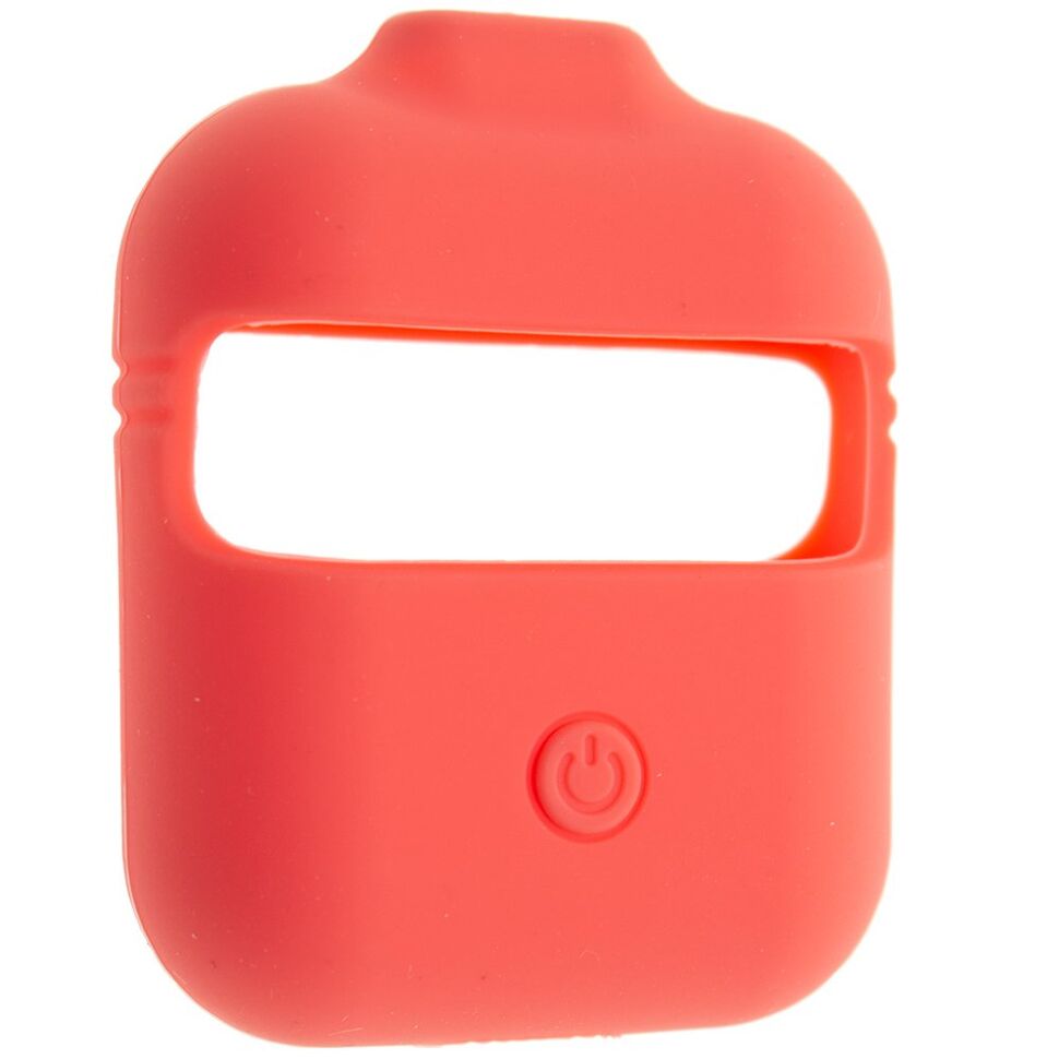 Чохол для Apple AirPods 2 3в1 з шнурком Чохол для Apple AirPods 2 3в1 з шнурком