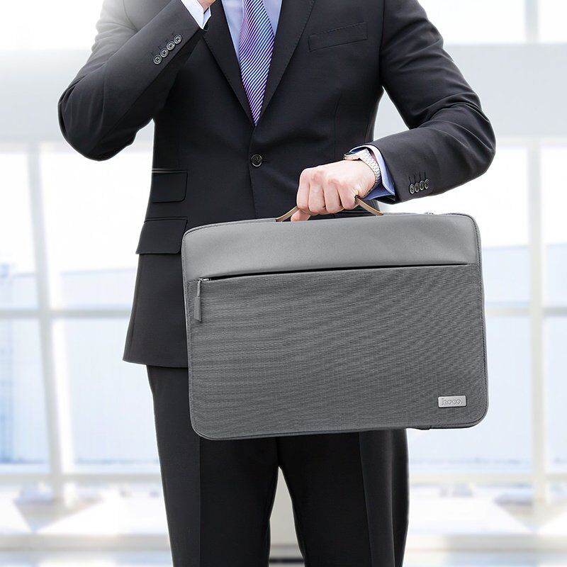 Сумка HOCO GT7 16" для ноутбука чорний