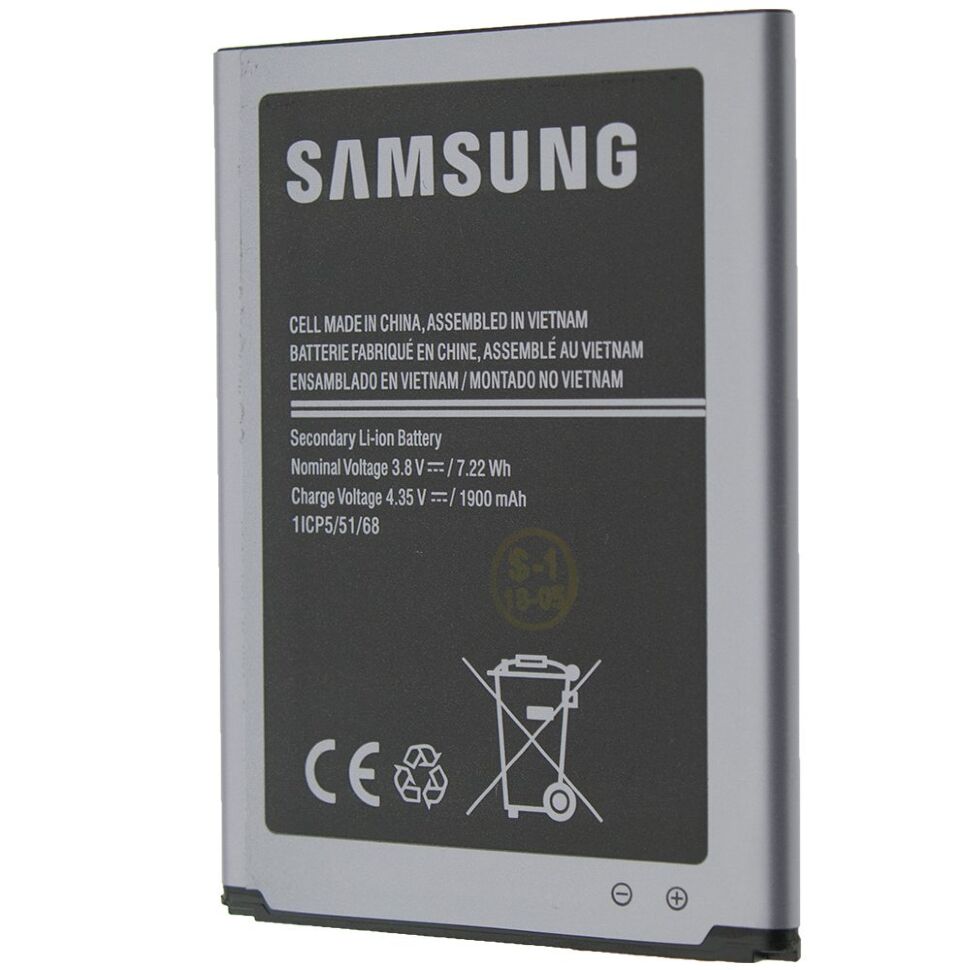 Акумулятор ОРИГІНАЛ КУЛЕК SAMSUNG J110