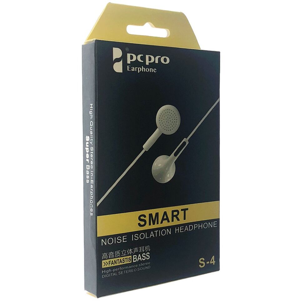 Гарнітура PC PRO S-4