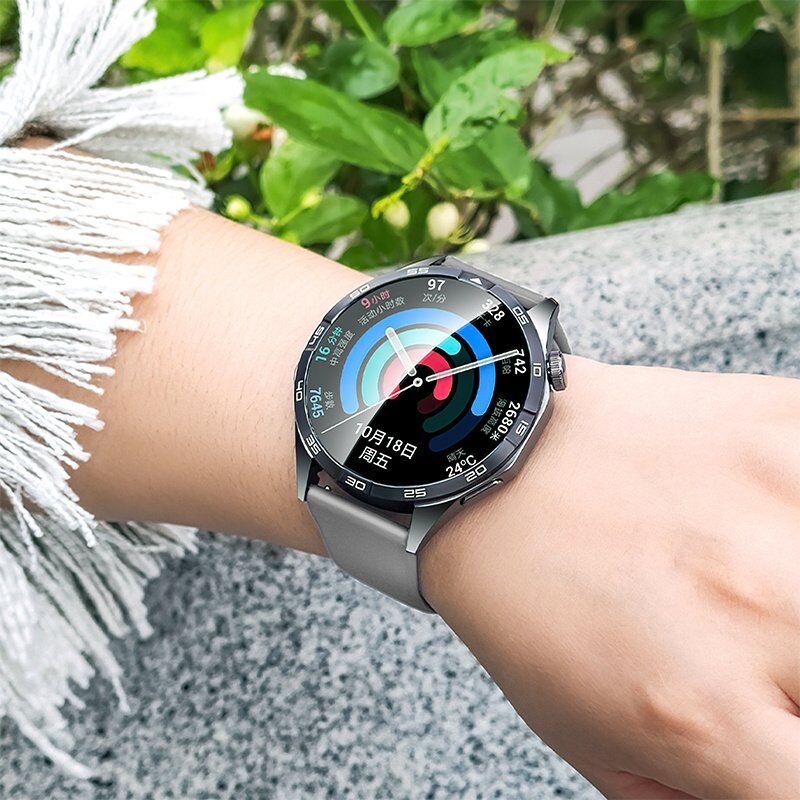 Ремінець HOCO WH11 для смарт-годинників (22 мм) Ремінець HOCO WH11 для смарт-годинників (22 мм)