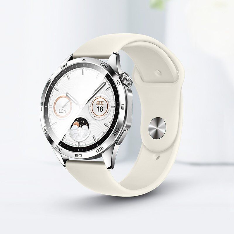 Ремінець HOCO WH11 для смарт-годинників (22 мм) Ремінець HOCO WH11 для смарт-годинників (22 мм)