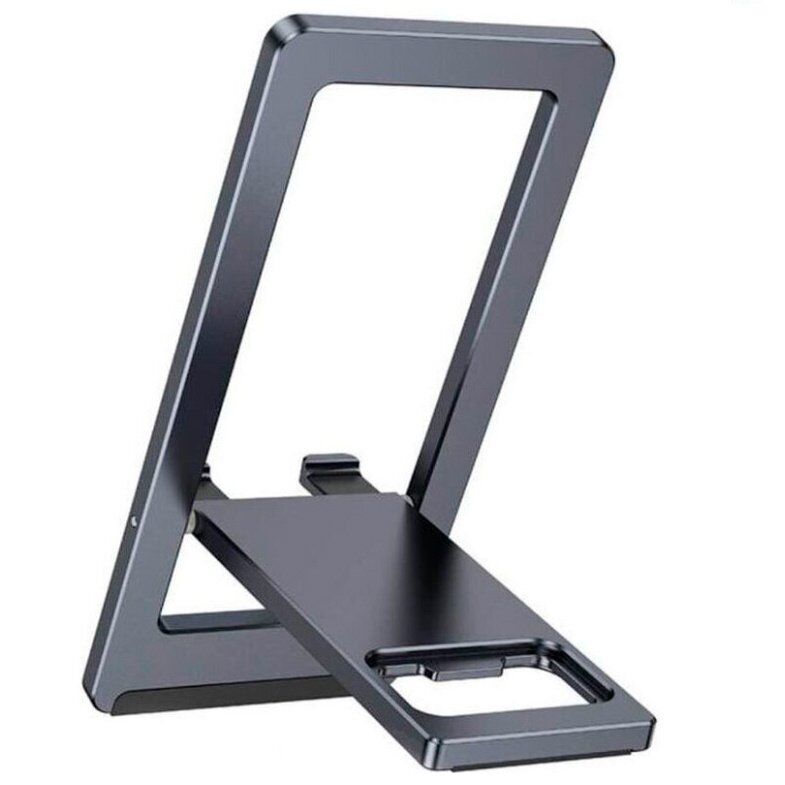 Настільний тримач HOCO HD11 для телефону, сірий