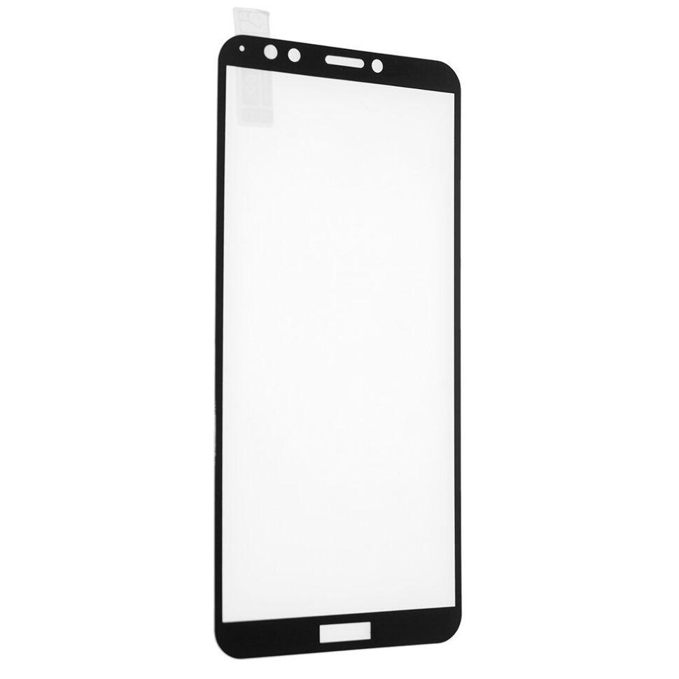 Скло FULL SCREEN HUAWEI Y7 PRIME 2018 Скло FULL SCREEN HUAWEI Y7 PRIME 2018