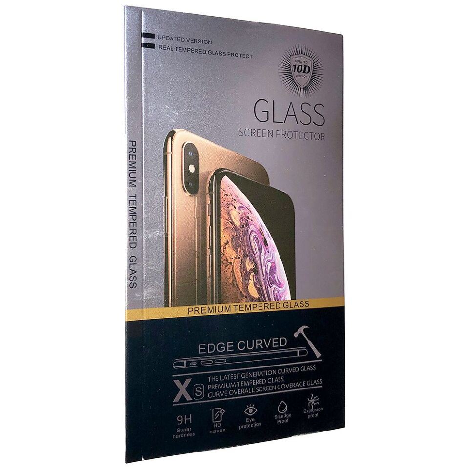 Упаковка PREMIUM універсальна для захисного скла