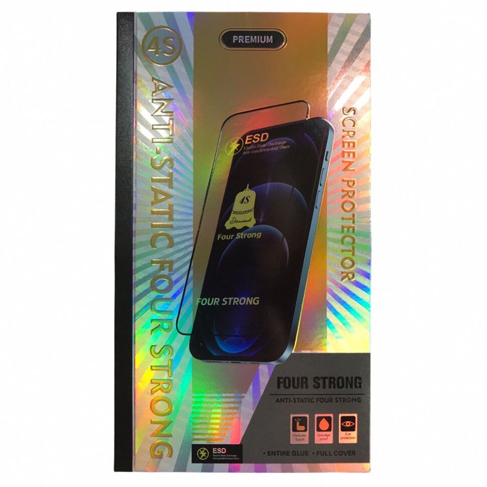 Упаковка PREMIUM універсальна для захисного скла