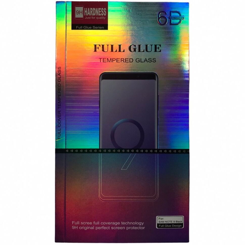 Упаковка PREMIUM універсальна для захисного скла