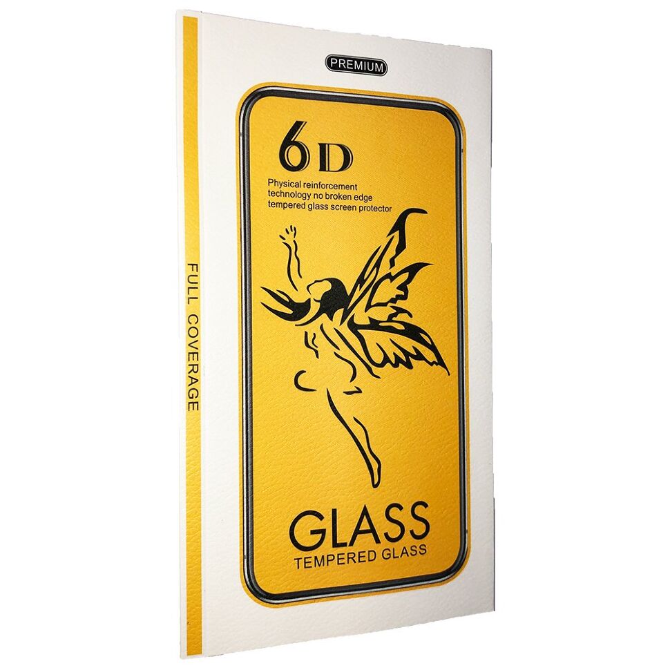 Упаковка PREMIUM універсальна для захисного скла