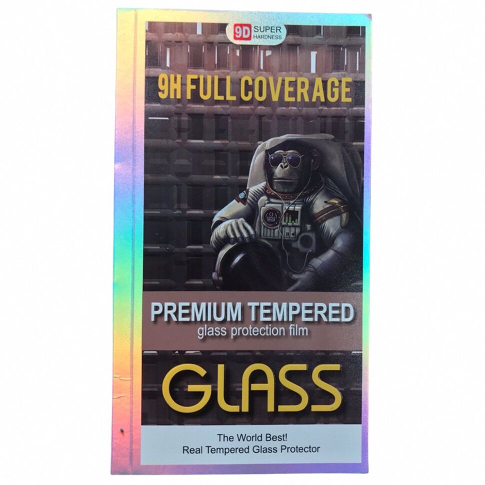 Упаковка PREMIUM універсальна для захисного скла